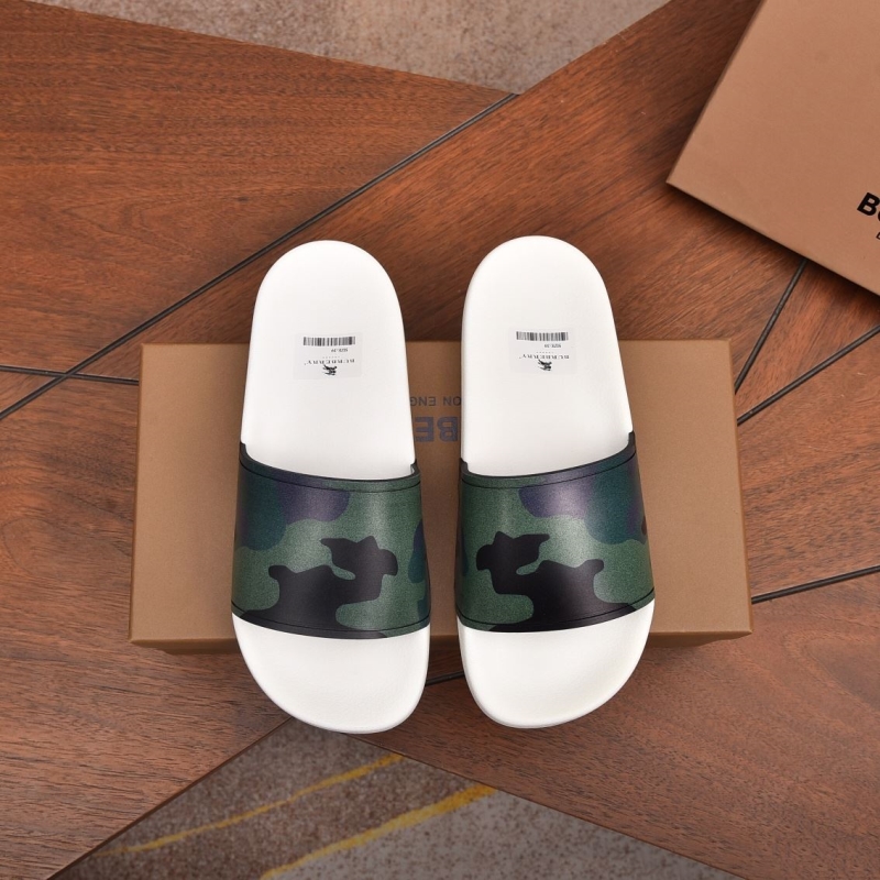B**rry slippers